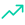 trend icon