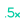 multiplier icon